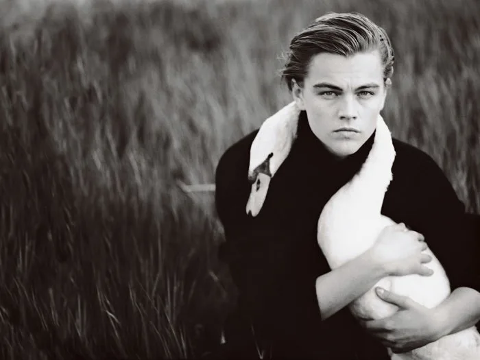 Leonardo DiCaprio - Ngôi sao điện ảnh cuối cùng của Hollywood