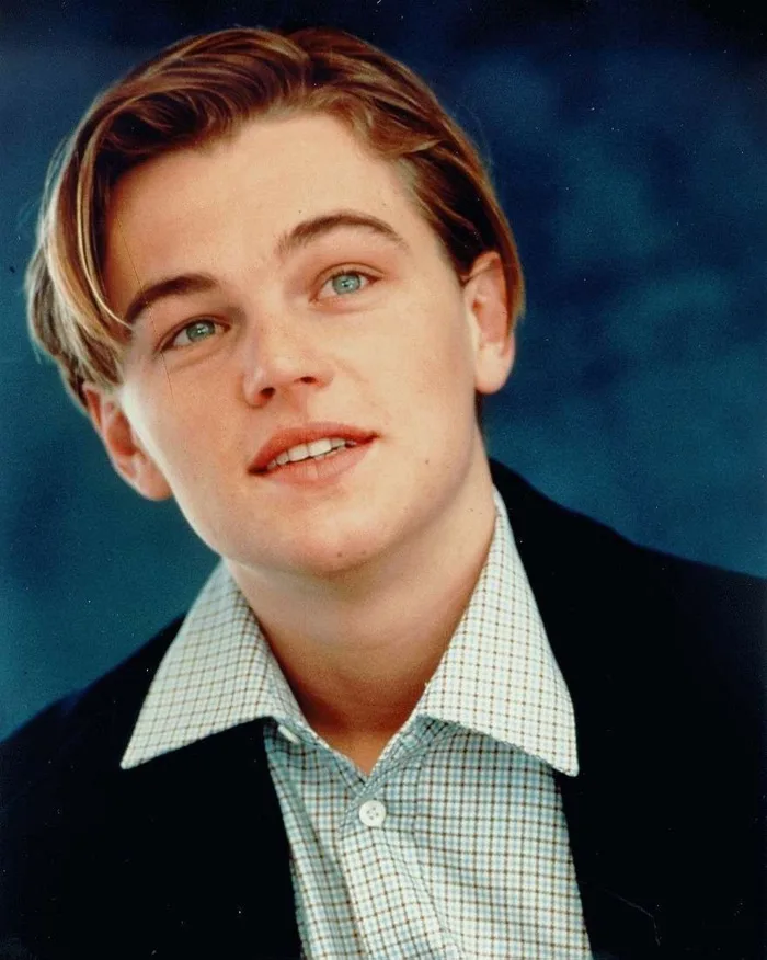 Leonardo DiCaprio: Mỹ nam vạn người mê ngày nào thành 'ông chú bụng phệ'