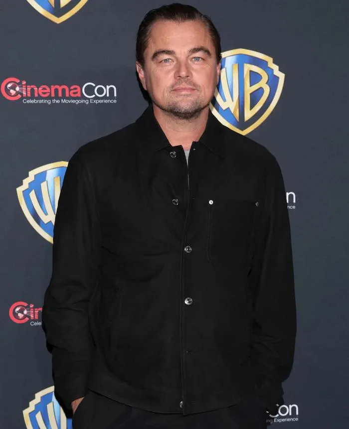 Cuộc 'lột xác' tuổi trung niên của Leonardo DiCaprio