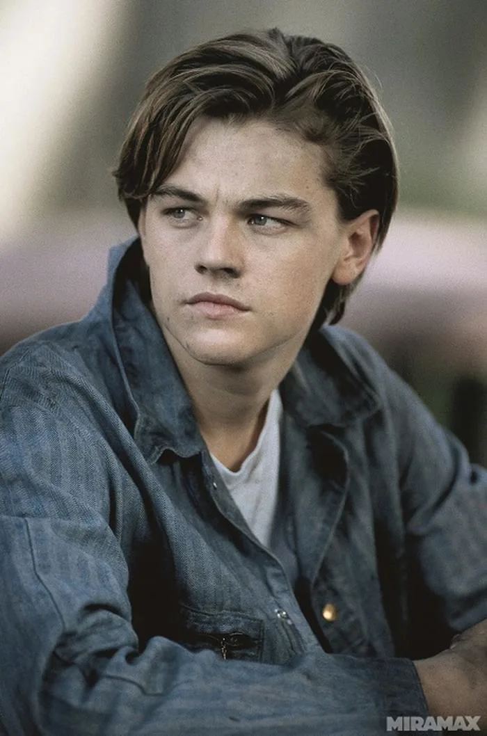 Leonardo DiCaprio không hẹn hò phụ nữ quá 25 tuổi: 