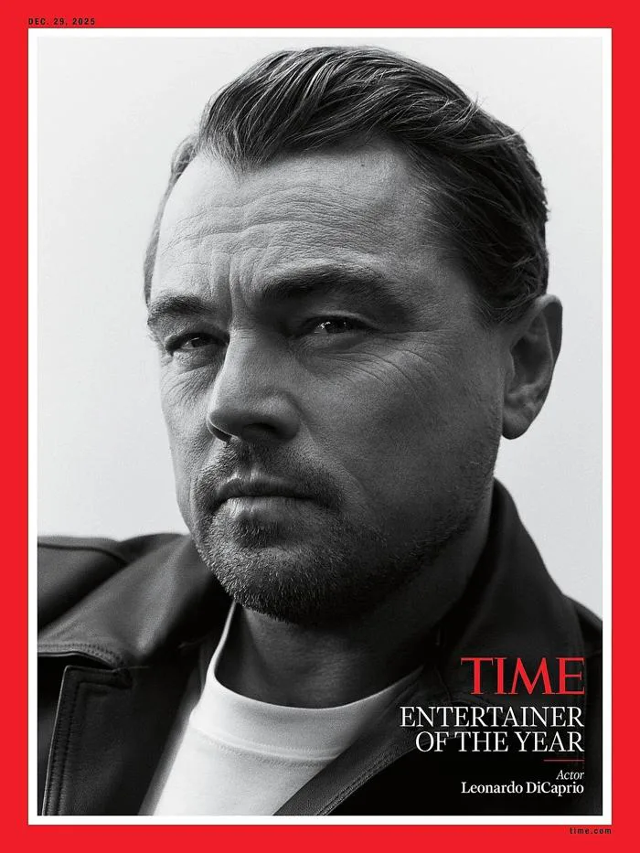 Leonardo DiCaprio: Tốt nhất là sống ẩn để sự nghiệp bền lâu - Báo VnExpress  Giải trí