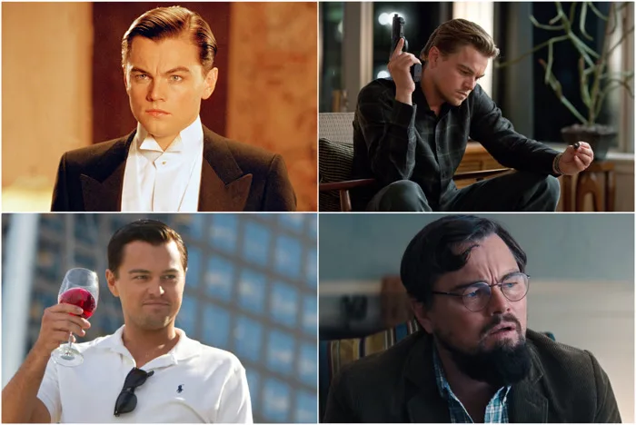 Leonardo DiCaprio: Ông hoàng đa sắc trên màn ảnh, tay 'sát gái' khét tiếng  ngoài đời