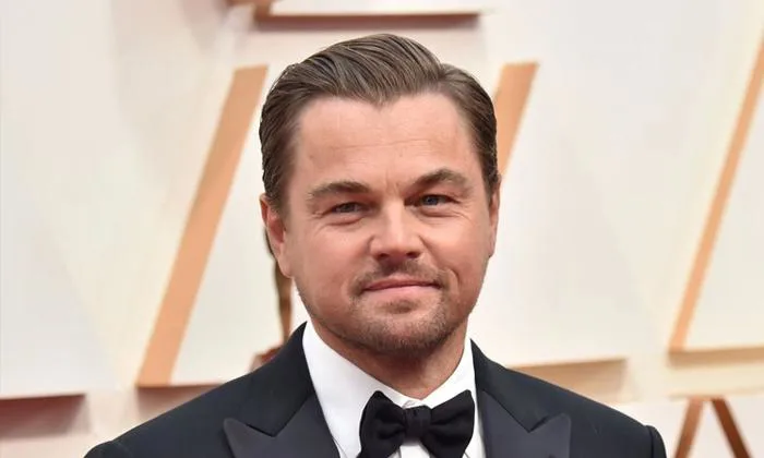 Leonardo DiCaprio đóng phim về thiên văn học - Báo VnExpress Giải trí