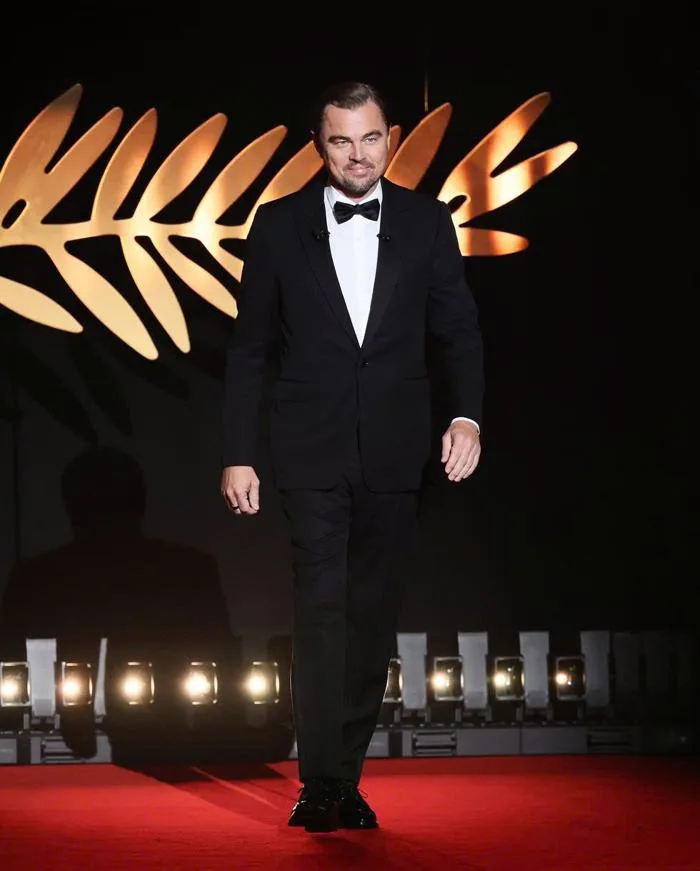 Leonardo DiCaprio và những quý ông lịch lãm tại thảm đỏ LHP Cannes 2025