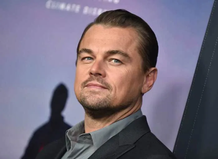 Leonardo DiCaprio: Ông hoàng đa sắc trên màn ảnh, tay 'sát gái' khét tiếng  ngoài đời