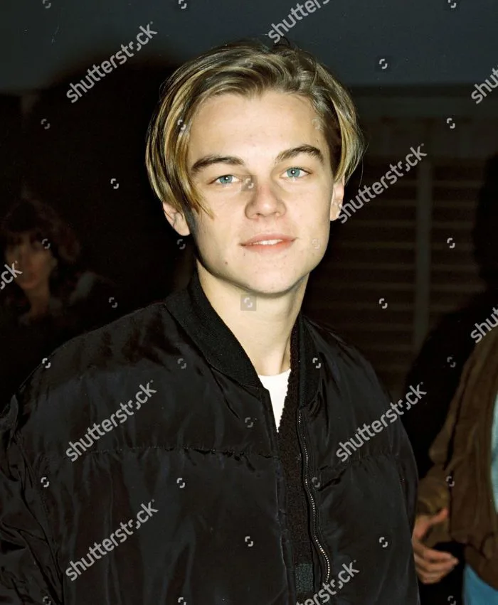 Leonardo Dicaprio – Ảnh báo chí có sẵn – Ảnh có sẵn | Shutterstock Editorial