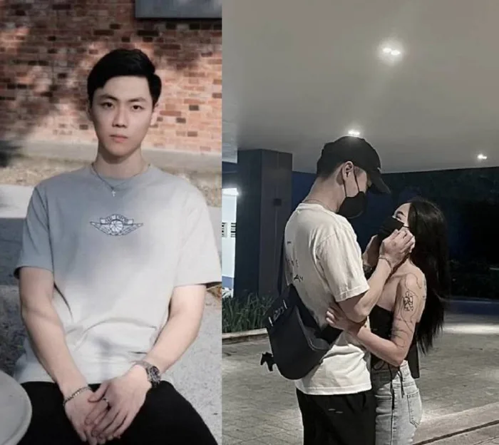 Tình trường Linh Ngọc Đàm: Từ yêu đồng giới đến thiếu gia, đại gia