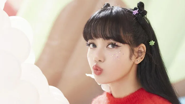 100+ Hình ảnh Lisa Blackpink ngầu, cực xinh đẹp mới nhất