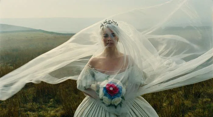 Margot Robbie: Từ “kỷ nguyên Barbie” đến dấu mốc trưởng thành với “Đồi gió  hú”