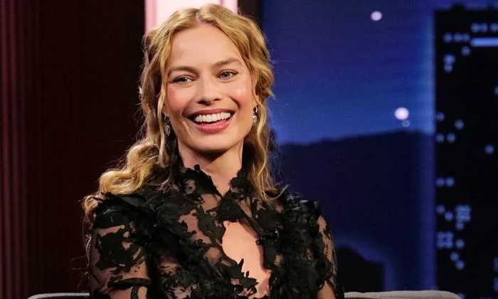 Tin tức Margot Robbie mới nhất hôm nay trên VnExpress