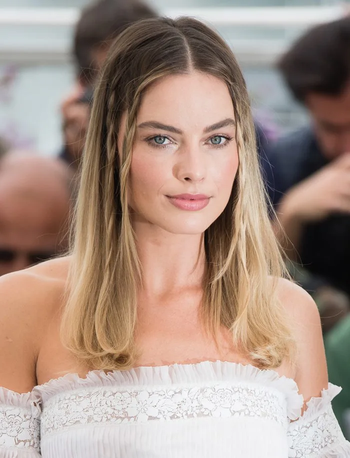Margot Robbie sẽ trở thành 