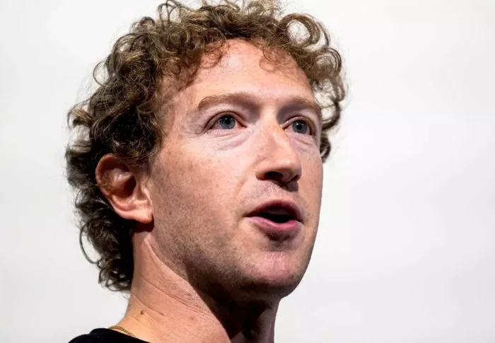 Mark Zuckerberg vừa thực hiện một thay đổi có thể định hình lại toàn bộ  lĩnh vực internet của thế giới