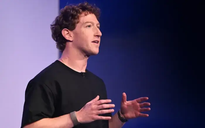 Mark Zuckerberg giảm tham vọng metaverse, chuyển hướng sang AI