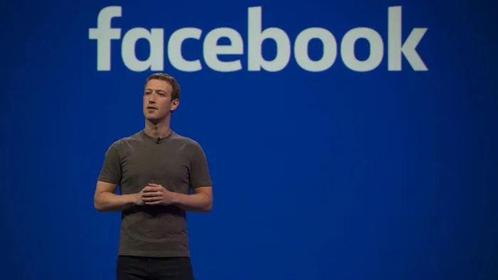 Mark Zuckerberg viết tâm thư gửi tới thế giới