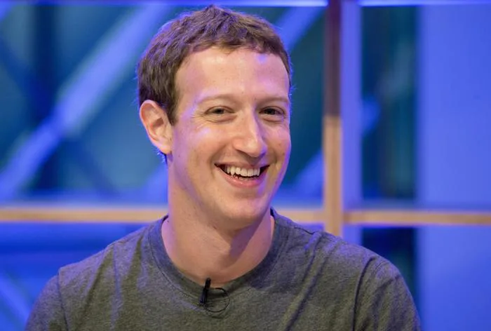 Mark Zuckerberg tạo 'tác nhân CEO' hỗ trợ chính mình - Báo VnExpress