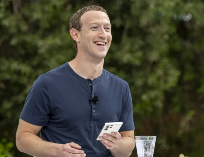 Mark Zuckerberg đặt sức khoẻ lên trên hết, gợi ý môn thể thao hấp dẫn cả  thể chất lẫn trí tuệ