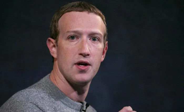 Facebook sập toàn cầu, tỉ phú Mark Zuckerberg 