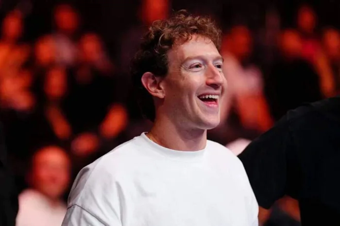 Mark Zuckerberg cho bò ăn hạt macca, uống bia lạnh