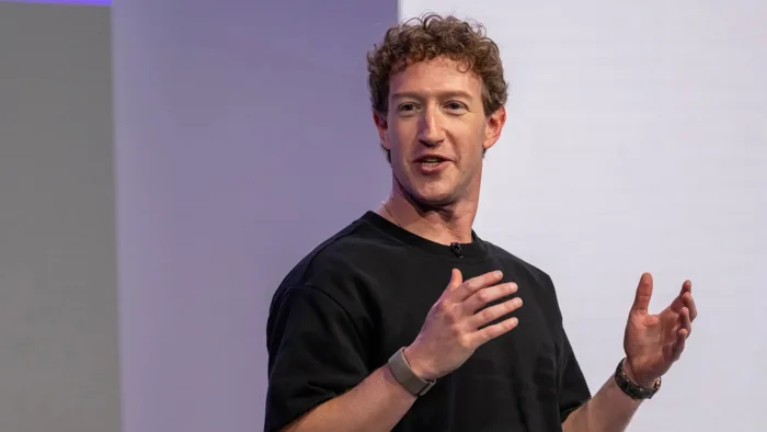 Sau 20 năm sống nhờ quảng cáo, Mark Zuckerberg đặt cược vào 'mỏ vàng' mới
