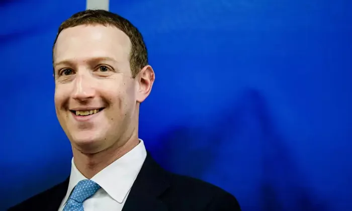 Sự trỗi dậy của Mark Zuckerberg 3.0 - Báo VnExpress