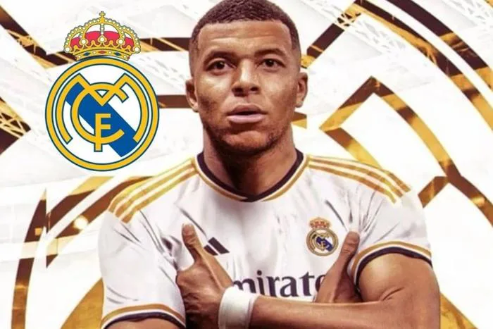 Mbappe giúp Real Madrid củng cố thêm sức mạnh ở Champions League | Báo Dân  trí