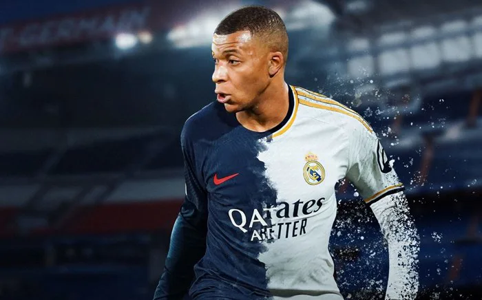 Mbappe có bến đỗ mới trước giải, Harry Kane trở lại tập luyện cùng tuy