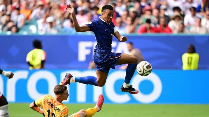 Mbappe giành Giày Vàng World Cup 2026 với 10 bàn thắng - Báo và Phát thanh,  Truyền hình Lạng Sơn