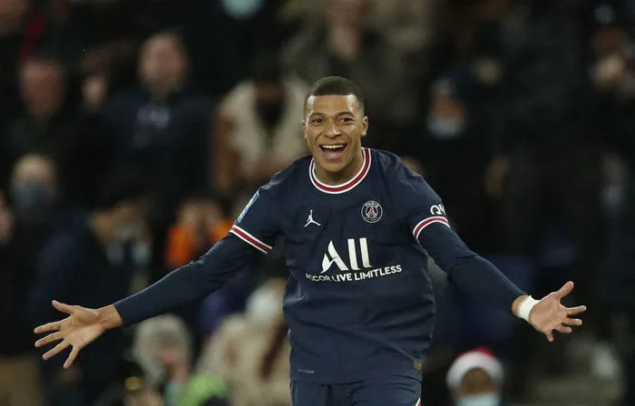 Mbappe sẽ trở lại đội hình PSG ở vòng 2 Ligue 1 - Báo Người Lao Động
