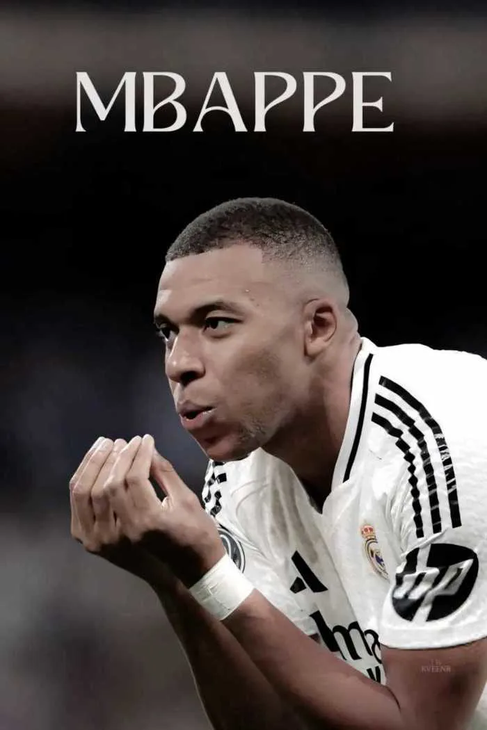 100+ Hình nền Kylian Mbappé 4K siêu nét