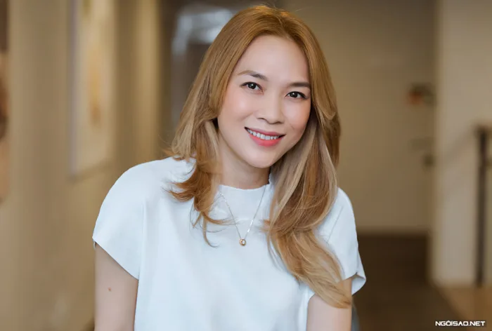 Mỹ Tâm: 'Trở thành thanh xuân của nhiều thế hệ là điều kỳ diệu với tôi' -  Ngôi sao