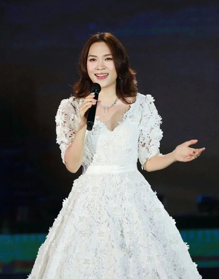 Mỹ Tâm đón tin vui