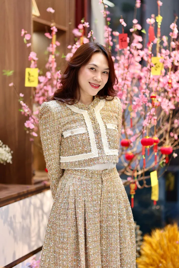 Bức ảnh của Mỹ Tâm khiến cõi mạng dậy sóng