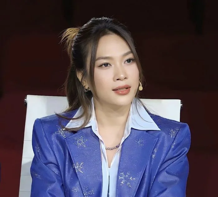 Màn đối đáp nhận nhiều lời khen của Mỹ Tâm tại Vietnam Idol