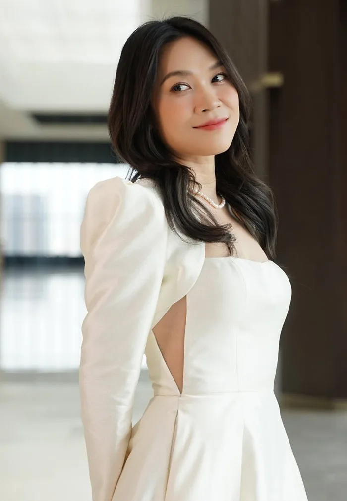 Mỹ Tâm: Từ 