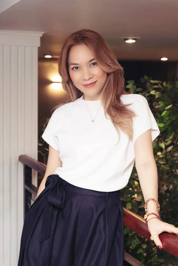 Nhan sắc của Mỹ Tâm ở tuổi 42 gây sốt mạng xã hội