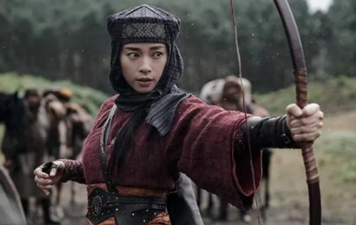 3 bộ phim khẳng định tên tuổi của Ngô Thanh Vân tại Hollywood