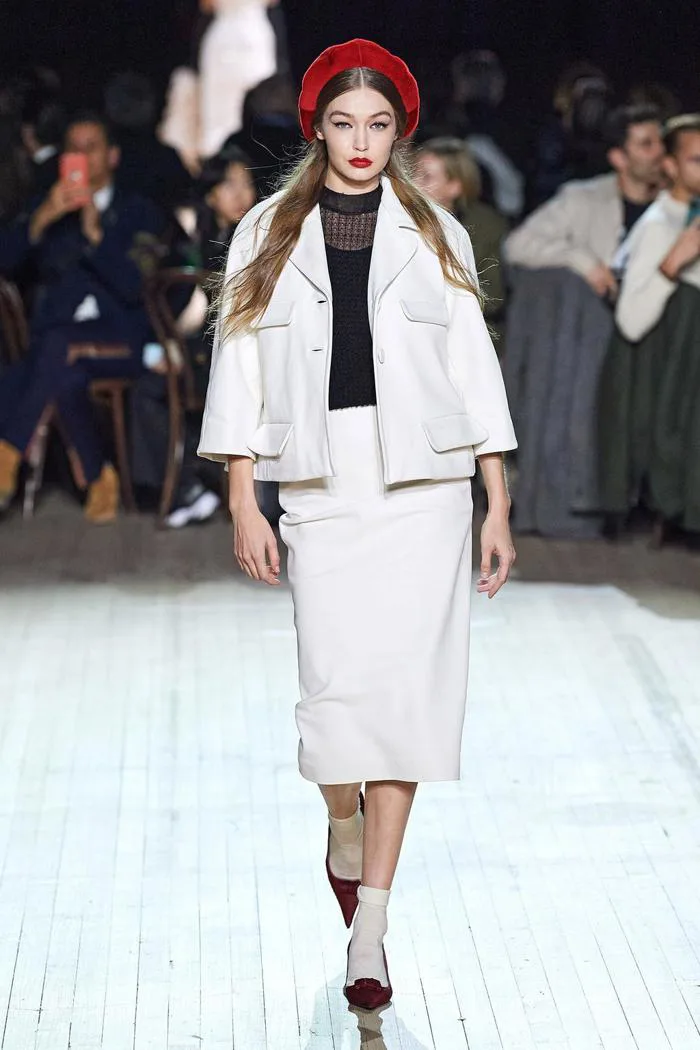 76 người mẫu runway xuất sắc và nổi tiếng nhất mọi thời đại - BlogAnChoi