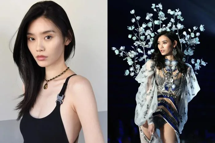 7 siêu mẫu nổi tiếng thế giới, sống sang chảnh khi cưới chồng tỷ phú | Báo  Dân trí