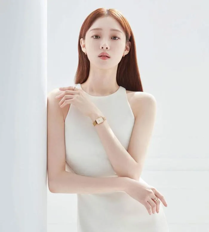 10 người mẫu thời trang Hàn Quốc được săn đón nồng nhiệt từ sàn diễn, đời  thường