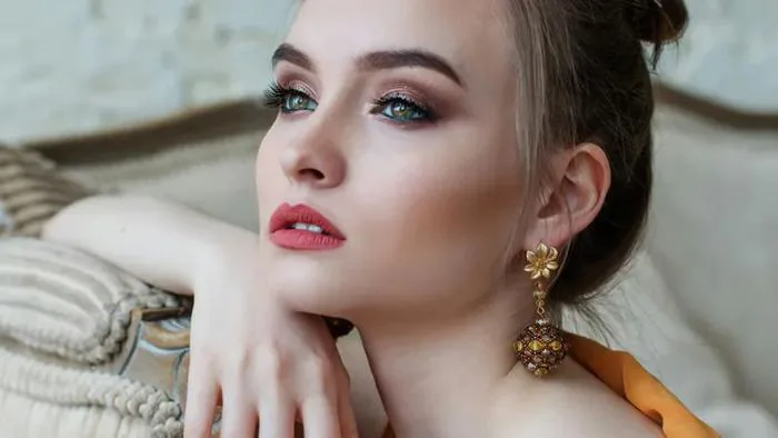 100+ Ảnh người mẫu, ảnh chân dung miễn phí | Hoàng Hà Mobile