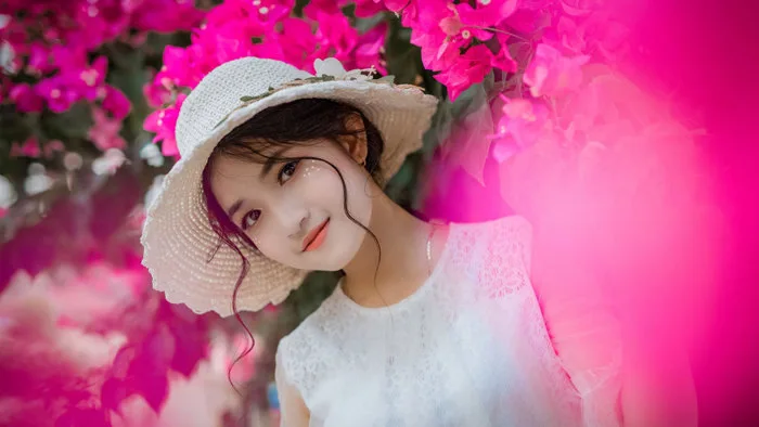 50+ Hình ảnh người mẫu đẹp hot hit mới nhất 2026 - Tải ngay