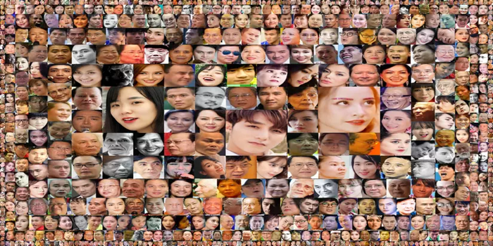 VN-celeb: Dữ liệu khuôn mặt người nổi tiếng Việt Nam và bài toán Face  recognition