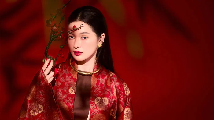 50+ Hình ảnh người mẫu đẹp hot hit mới nhất 2026 - Tải ngay