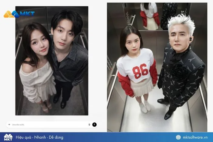 999+ câu lệnh tạo ảnh ChatGPT đẹp và trendy nhất hiện nay