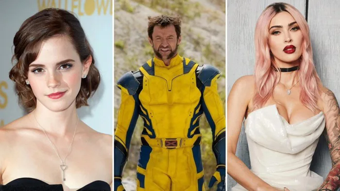 Top 32+ diễn viên Hollywood nổi tiếng, được yêu thích nhất