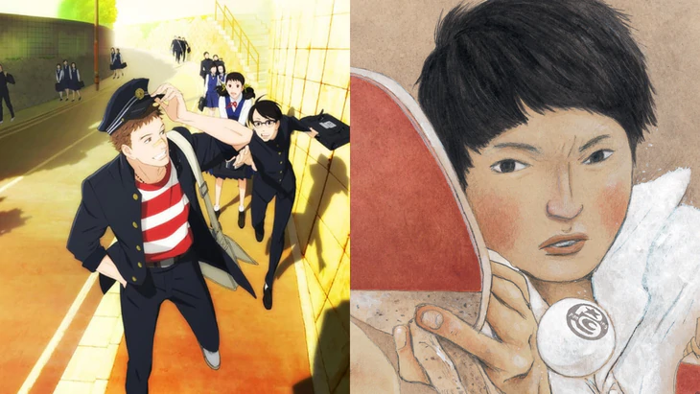 Top 5 anime xuất sắc nhưng bị đánh giá thấp, ít người biết tới - Tuổi Trẻ  Online