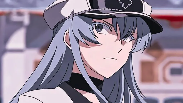 8 nhân vật anime sở hữu ngoại hình 