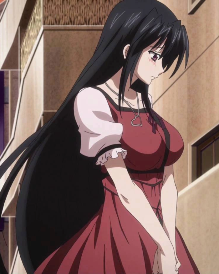 Điểm lại 15 nữ nhân vật anime nổi tiếng nhất một thập kỷ trước