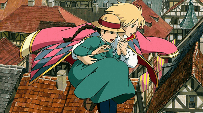 Top 15+ anime nổi tiếng của Nhật hay nhất mọi thời đại
