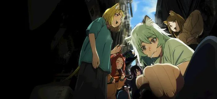 Chainsmoker Cat dẫn đầu top 10 anime nổi bật nhất mùa hè 2026 tại Nhật -  Tuổi Trẻ Online